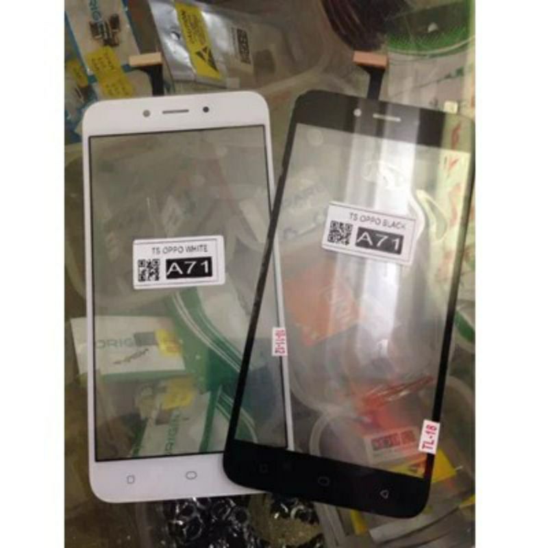 Taskrin A71 Touchscreen Oppo A71