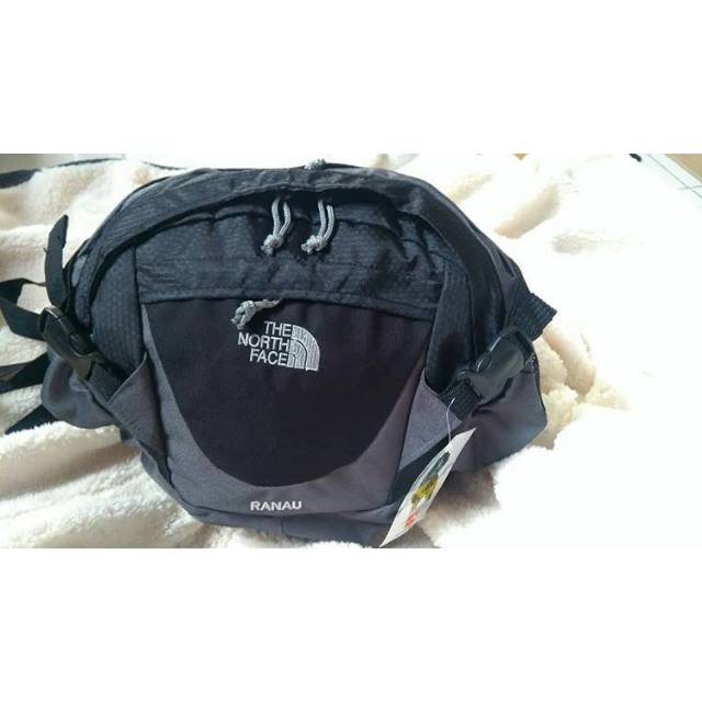 sling bag tnf