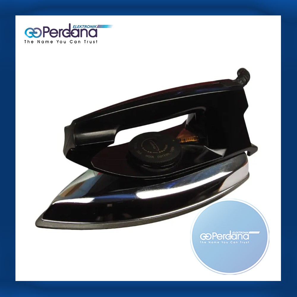 Setrika Maspion HA40