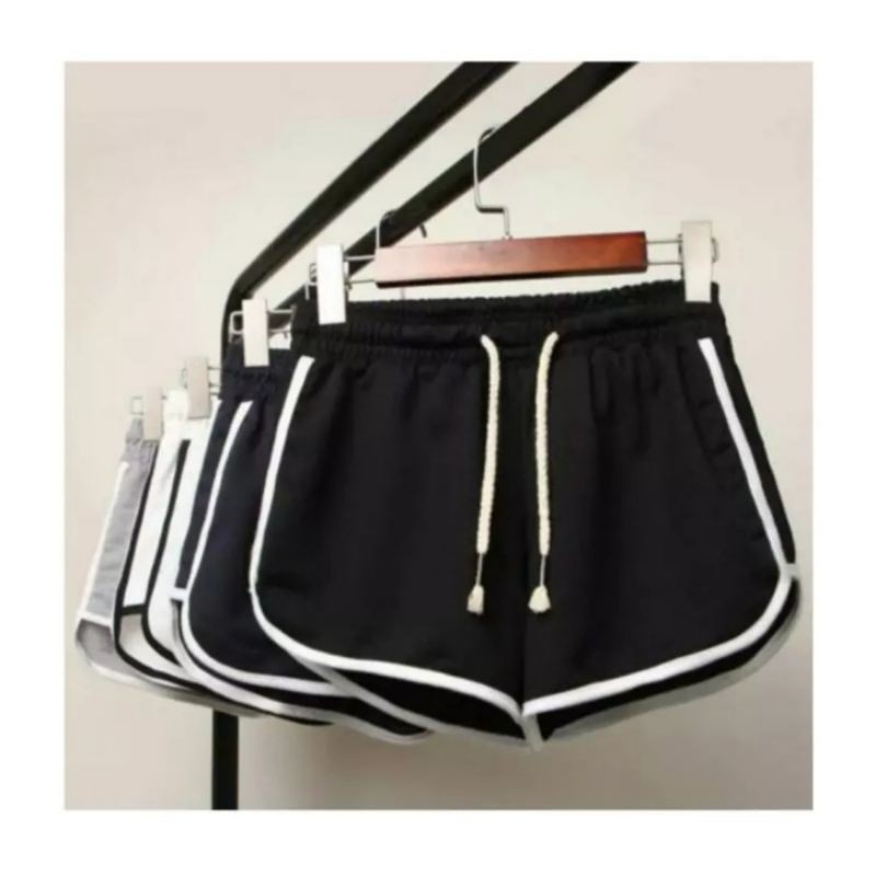 MUNIKO HOTPANTS - CELANA PENDEK WANITA MURAH