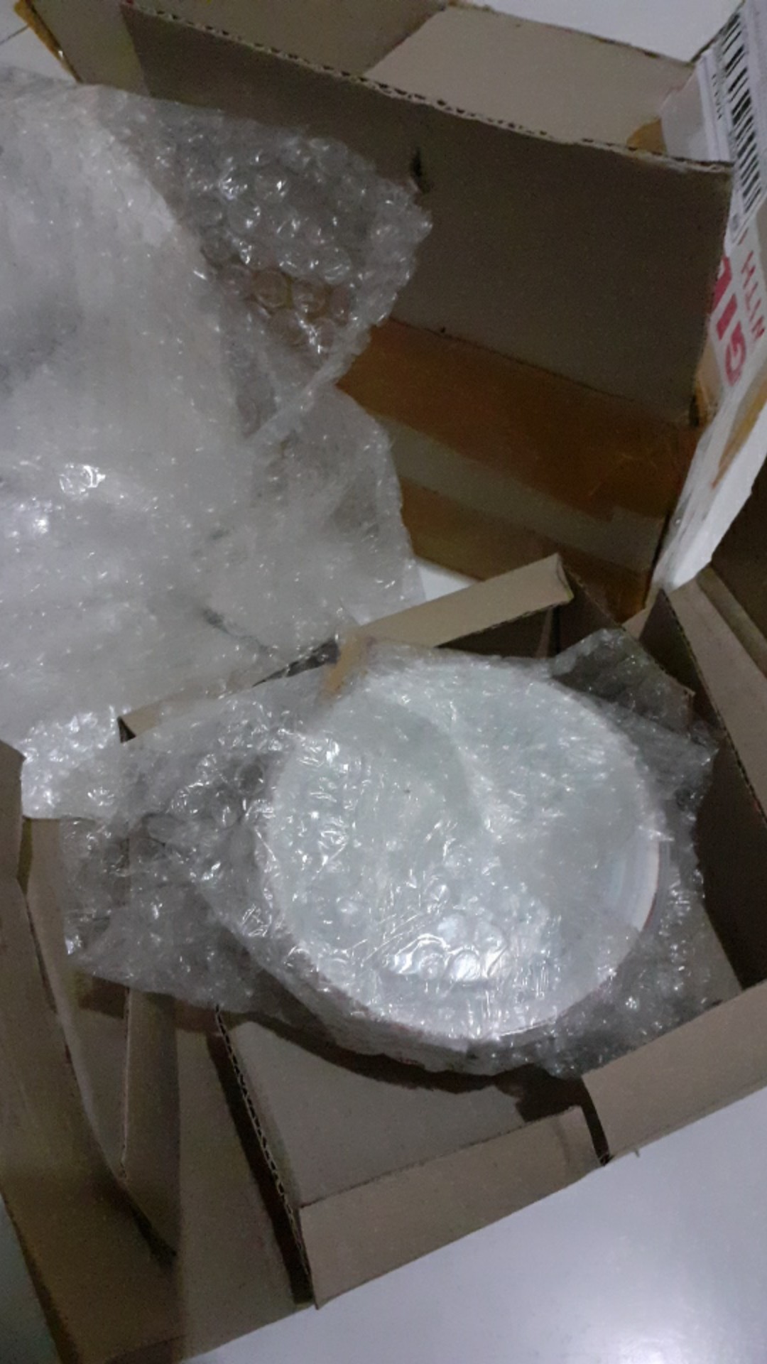 Mangkok Suction Ayam Jago Seri 2 / Suction Bowl / 500ml