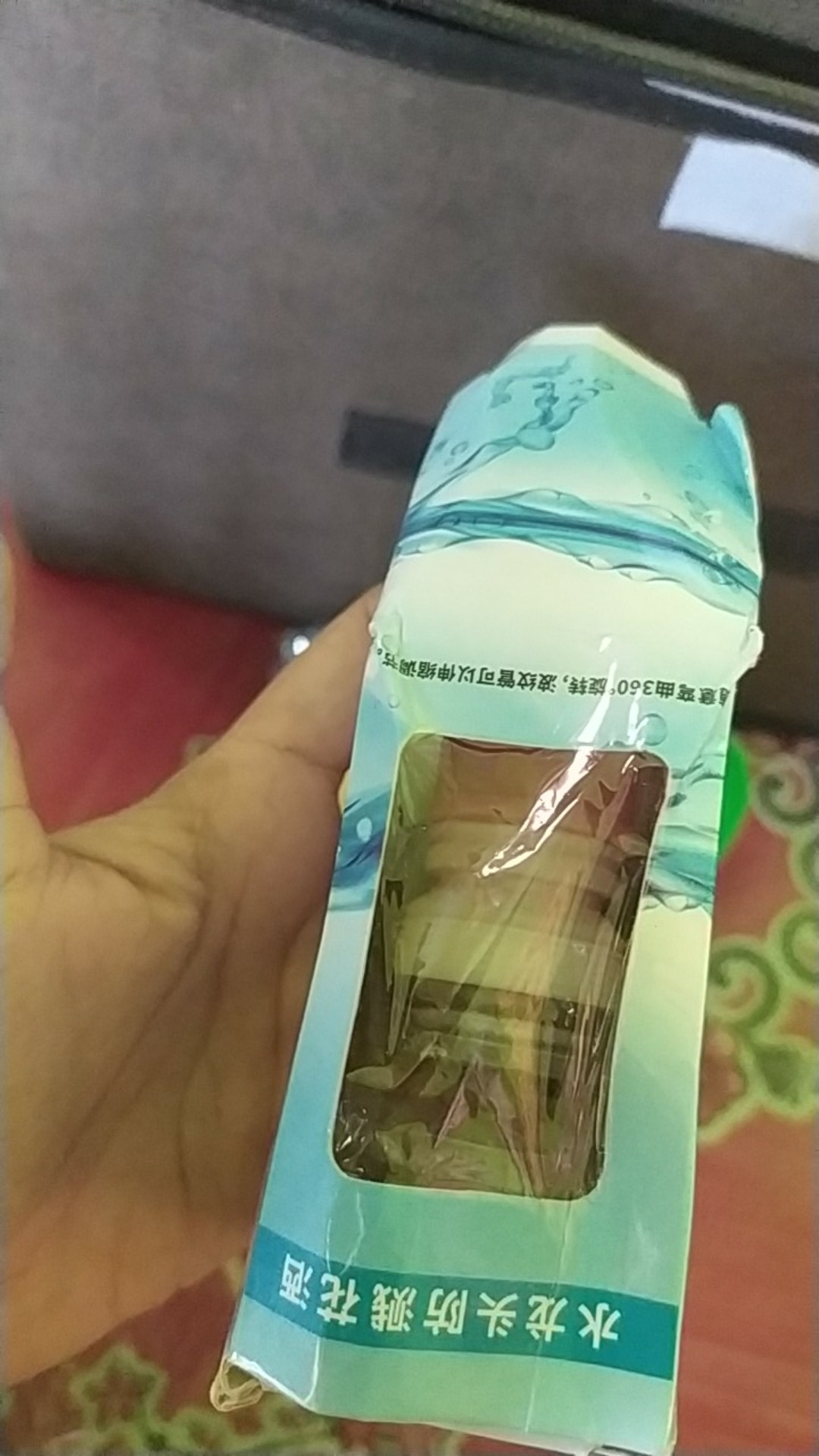 Sambungan Kran Multifungsi Saringan Keran Air Fleksibel Serbaguna Water Saving