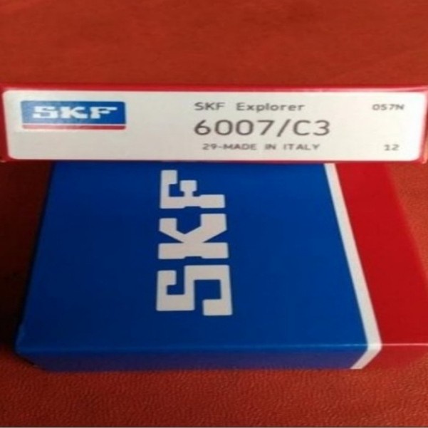 BEARING 6007 / 6007 C3 SKF ORIGINAL