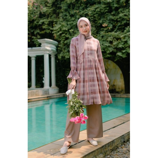 HALWA TUNIK BY LIGHTS.CLO