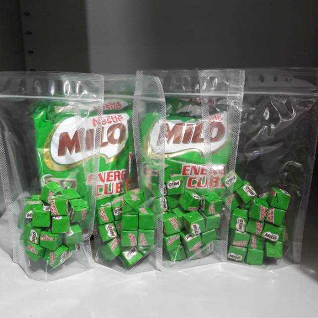 

(SURABAYA) EXP 2021MILO CUBE TRAVEL PACK ISI 25