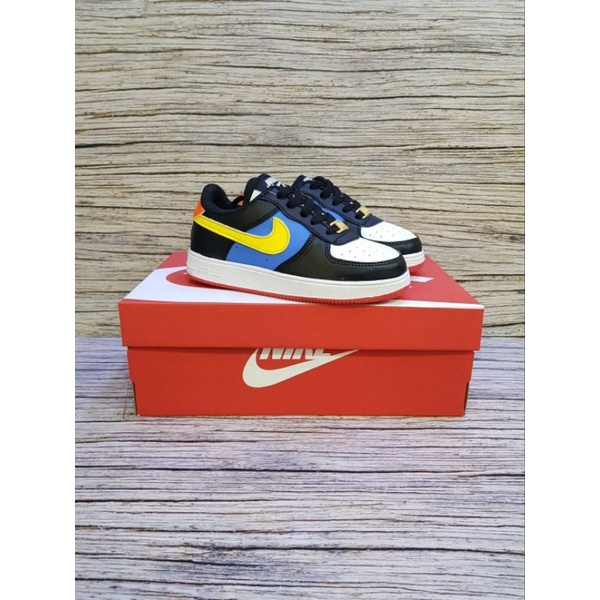 Sepatu Anak Nike Air Force 1