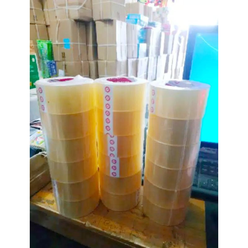 

PLASTER / LAKBAN KUALITAS SUPER