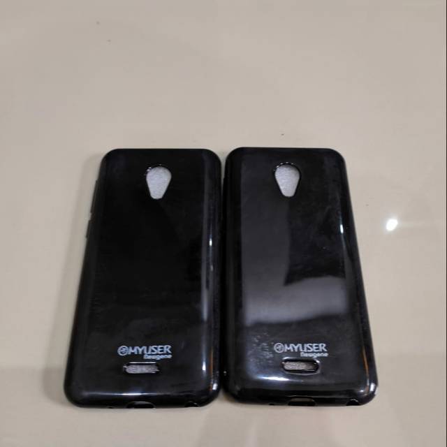 SOFT CASE SILIKON HP CASING COVER MEIZU C9
