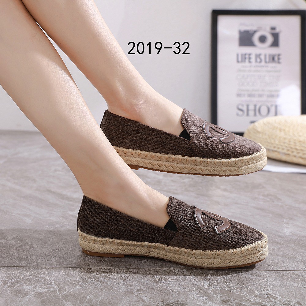 espadrilles 2019