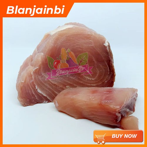 

Fillet Tuna Bandung Area