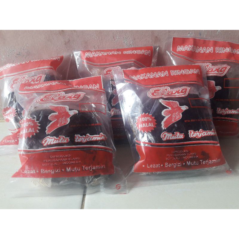 

PETIS DAGING SAPI Cap Elang 250gr