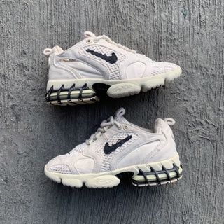 nike x stussy spiridon camiseta