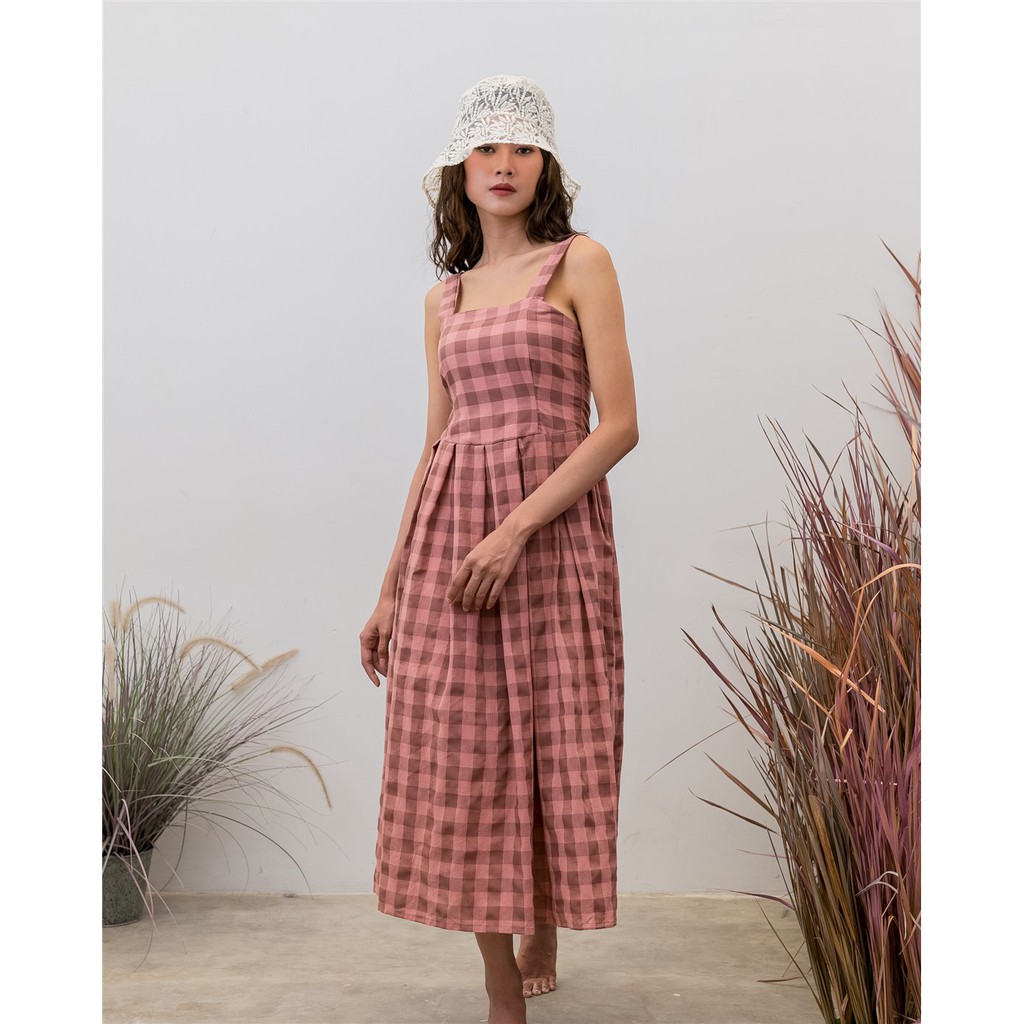 SOFIA DRESS