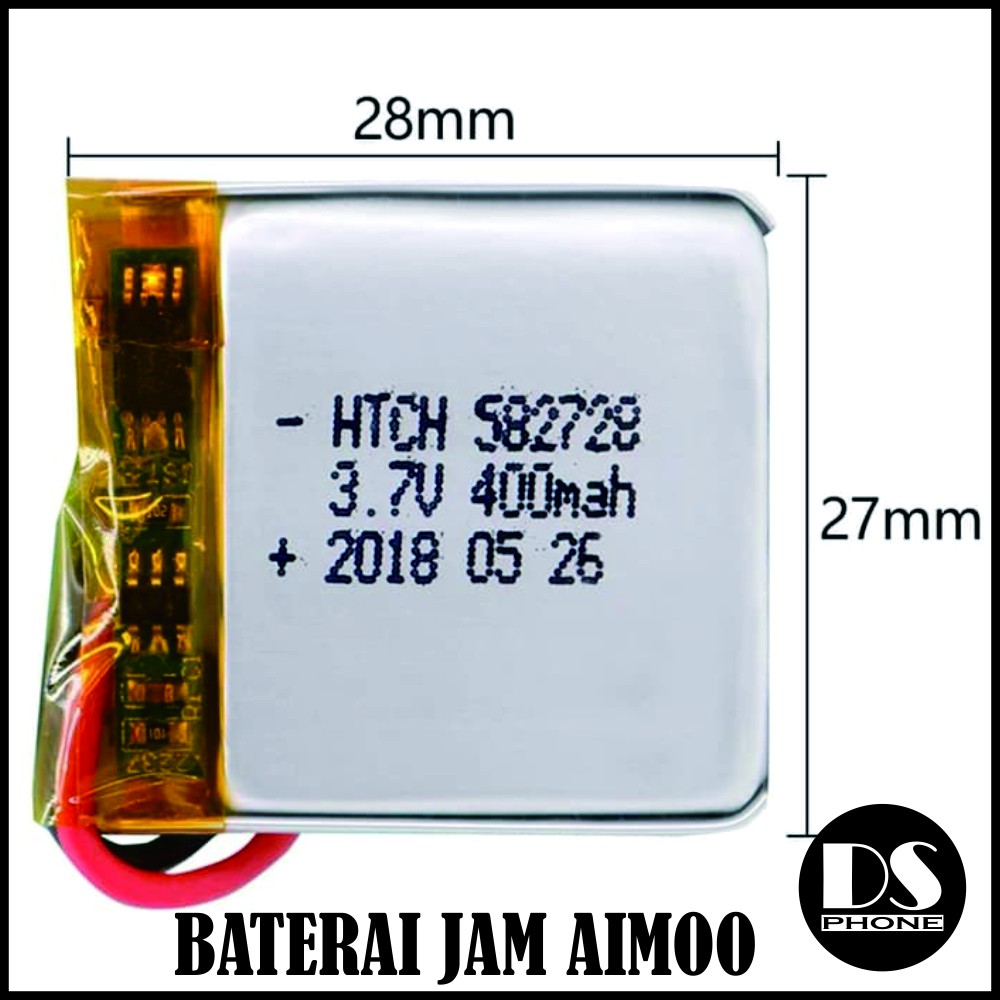 BATERAI BATERE BATRE JAM GPS LBS AIMOO IMO IMOO Z5 Z6 Q12 E12 Q15 W11 W16