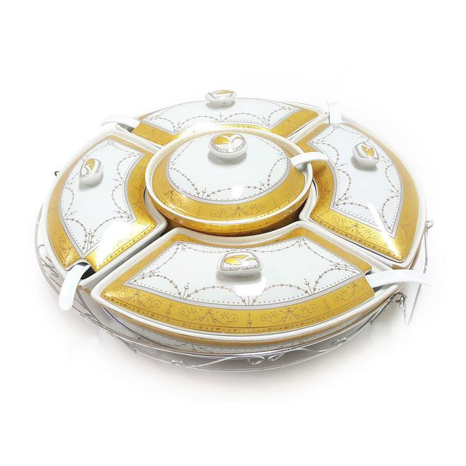 Prasmanan sedang / B472 Vicenza