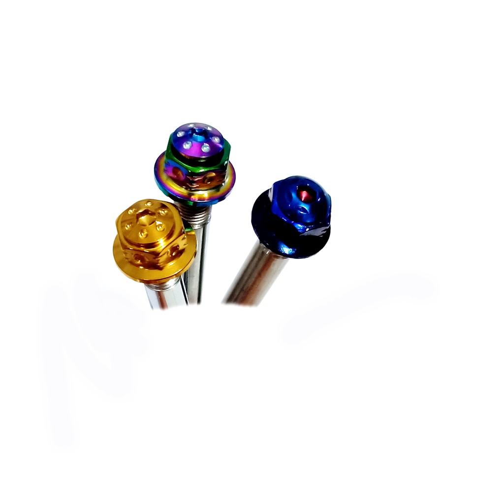 AS RODA DEPAN MIO XEON XRIDE FINO MIOJ MIOZ MIOS MIO M3 XEONGT DLL PROBOLT AS RODA YAMAHA MATIC