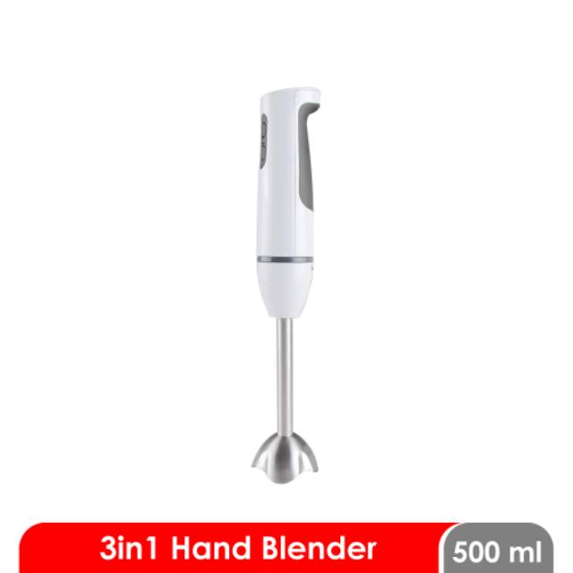 Hand Blender Cosmos CB 631 hb 3in1