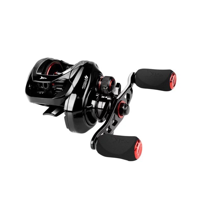 alat pancing mantul habis KastKing Royale Legend II 2 Baitcasting Reel 7.2 1 left Hand