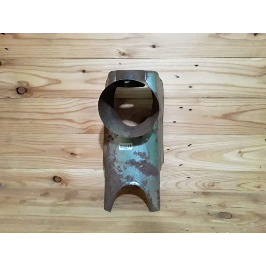 Panel street cub dudukan spido