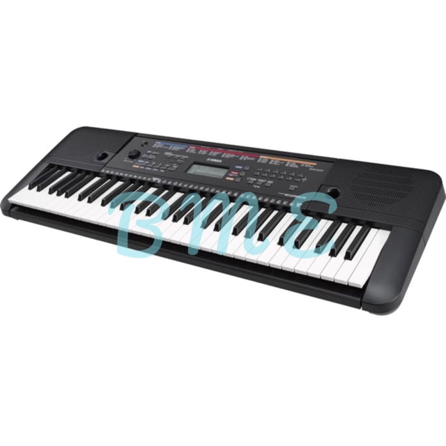KEYBOARD YAMAHA PSR E263/PSR E 263 ORIGINAL