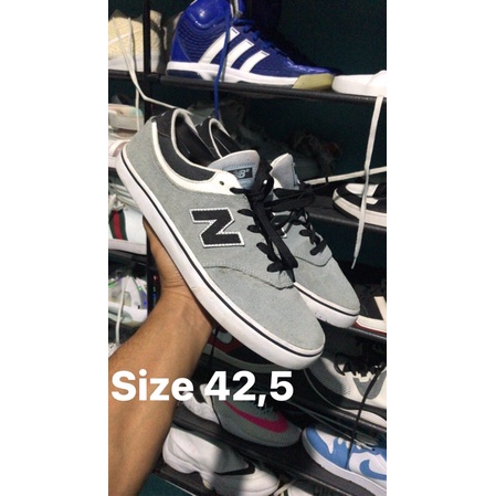 sepatu New balance casual