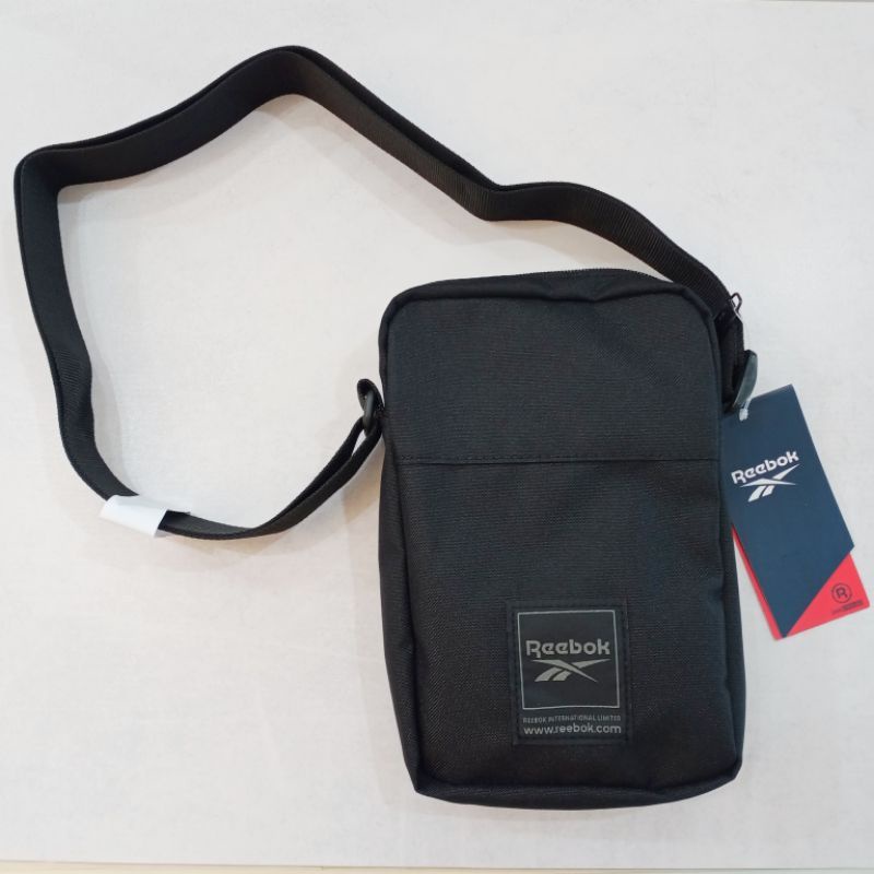 (ORIGINAL) tas slempang Reebok