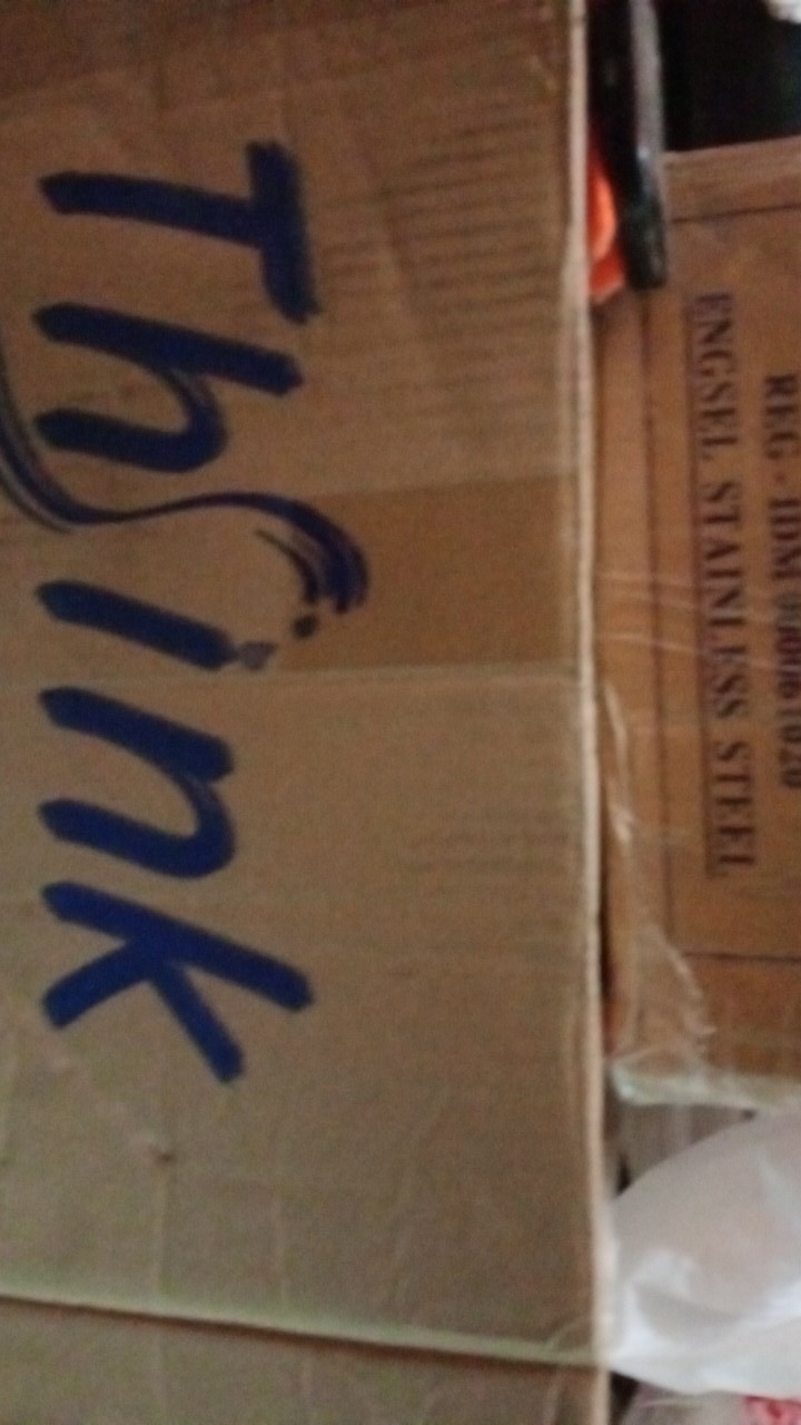 Slot / Grendel 3in Aluminium Promo