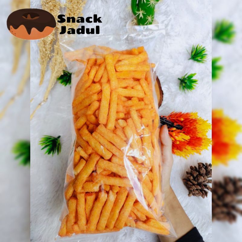 

Snack Kiloan Stick Balado 250gr