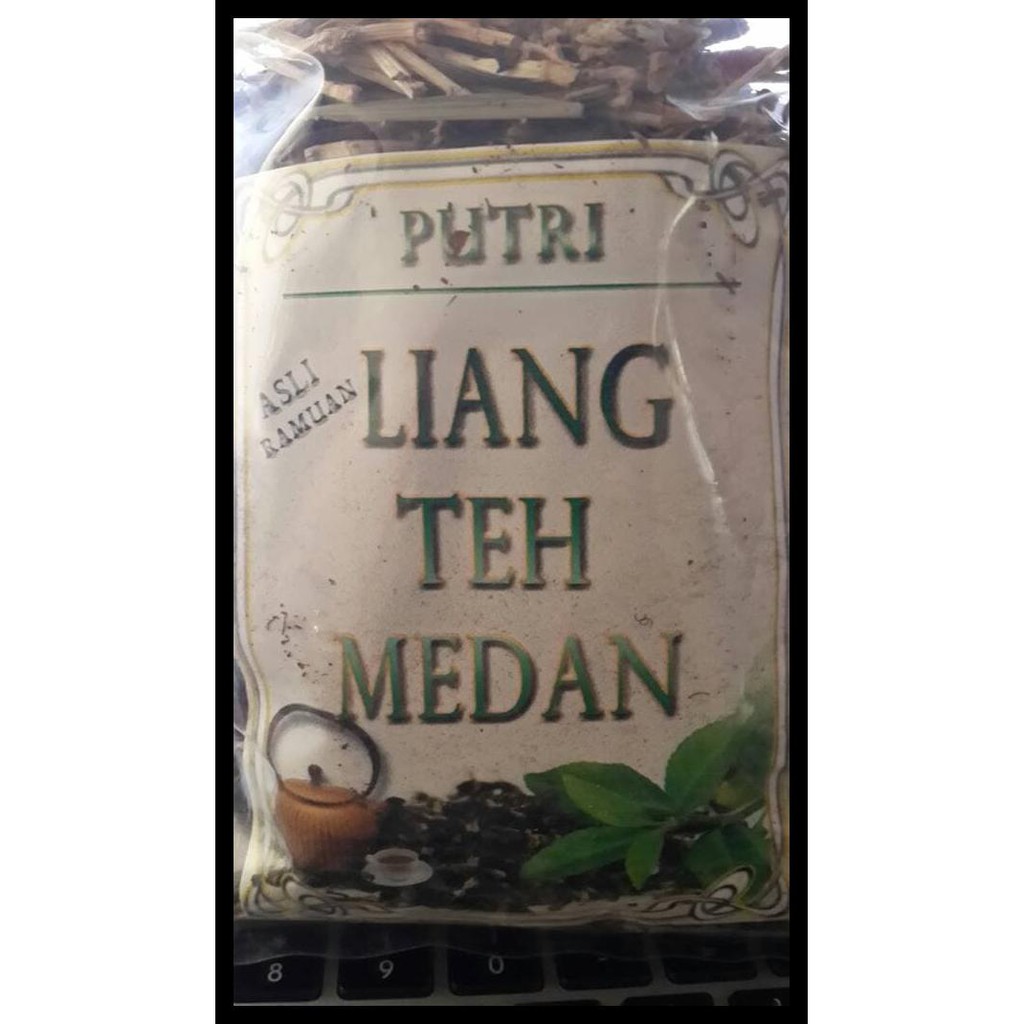 

Liang Teh Medan Putri Terbukti Manjur