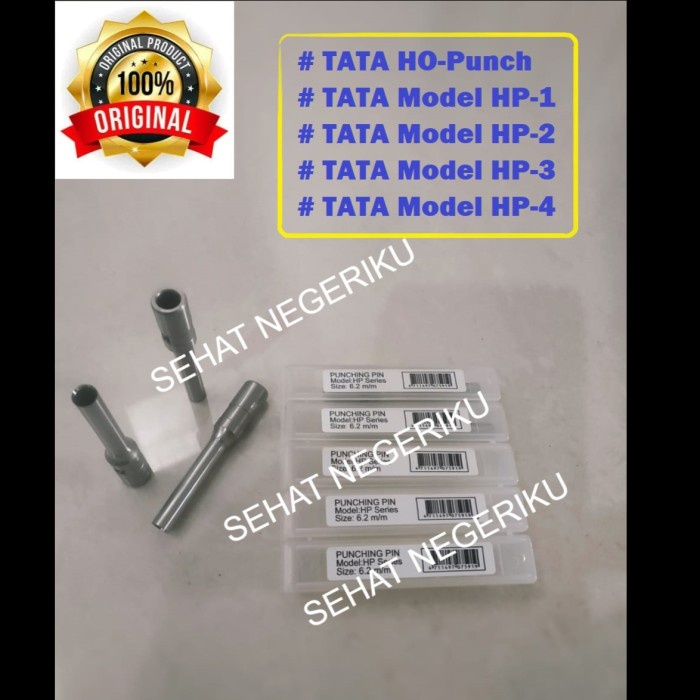 

Termurah Mata Pisau Mesin Pelubang Kertas Tata Punching Pin