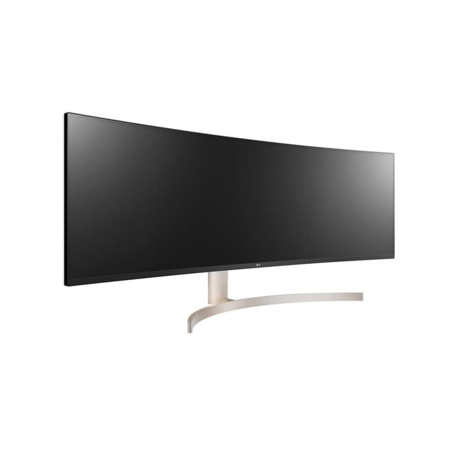 NEW 17899000LG 49WL95 MONITOR LED 49 inch IPS HDMI Resmi