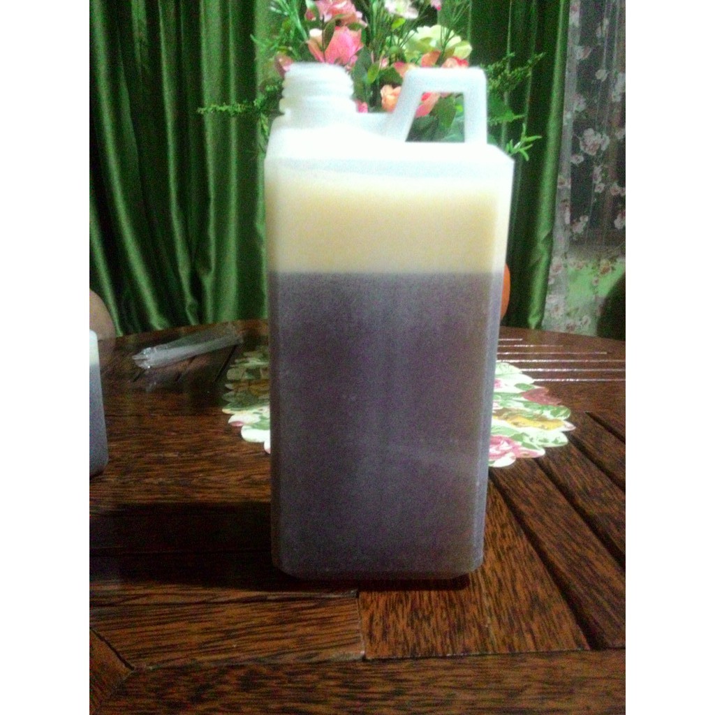 

Madu Asli Sumatra Barat kemasan 1 kg