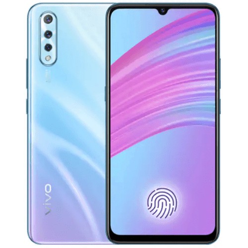 VIVO S1 RAM 4/128 GARANSI RESMI VIVO INDONESIA