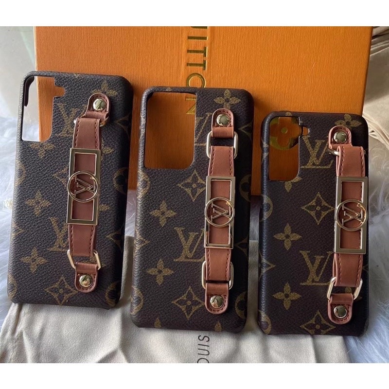 Case Samsung S22 S22Plus S22Ultra S21 S20 Plus Ultra [CDG, Kaws, LV, Goyyard, Cdior] Readystock