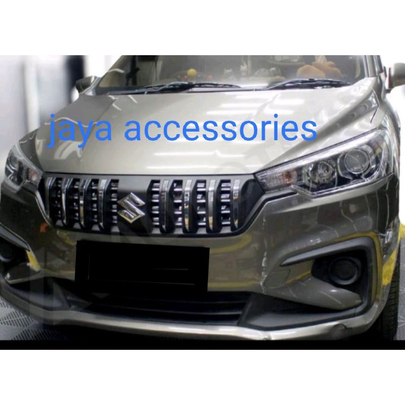 grill Prado all new Ertiga 2019-2021