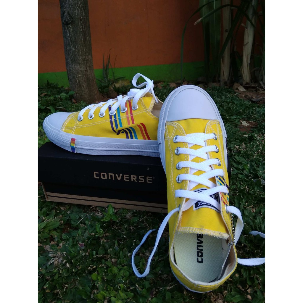 Promo ya Murah Sepatu  Sneakers Converse Allstar  70s 