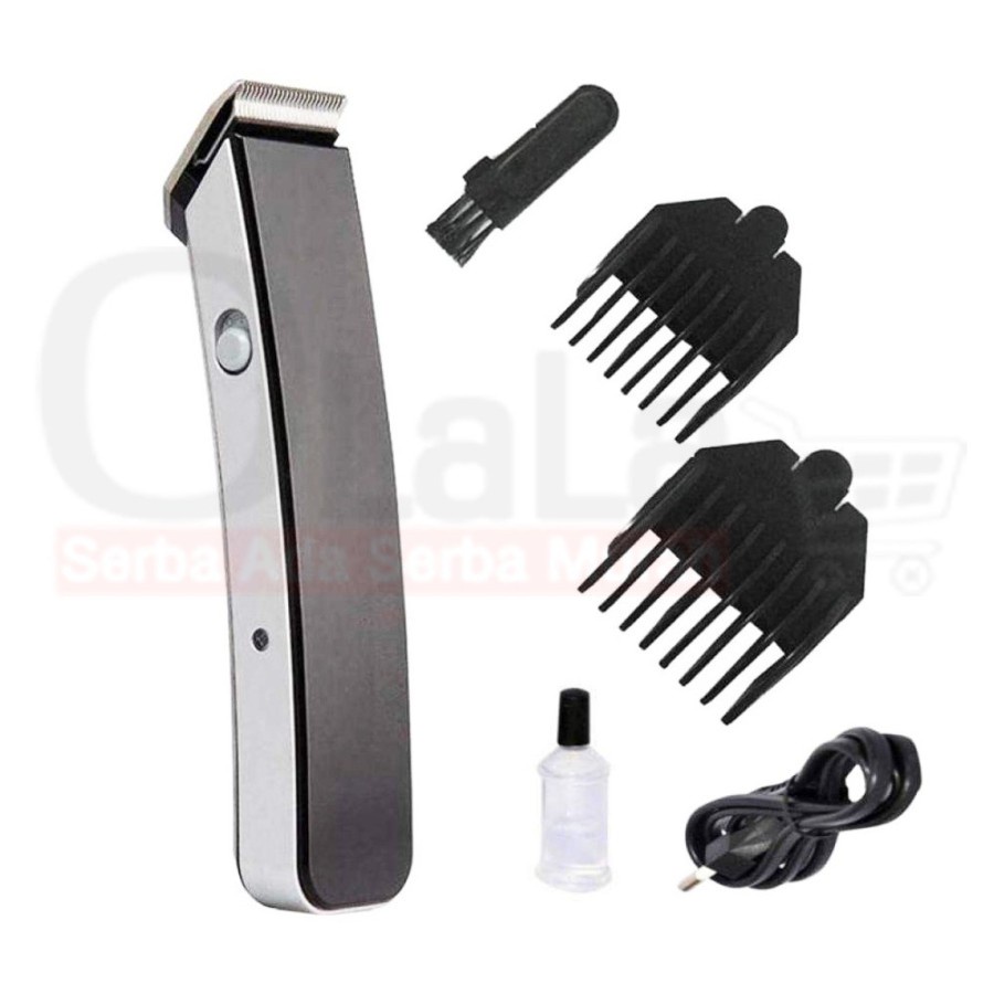 Alat Cukur Rambut NS-216 Hair Clipper Cukur Kumis Jenggot Jombang