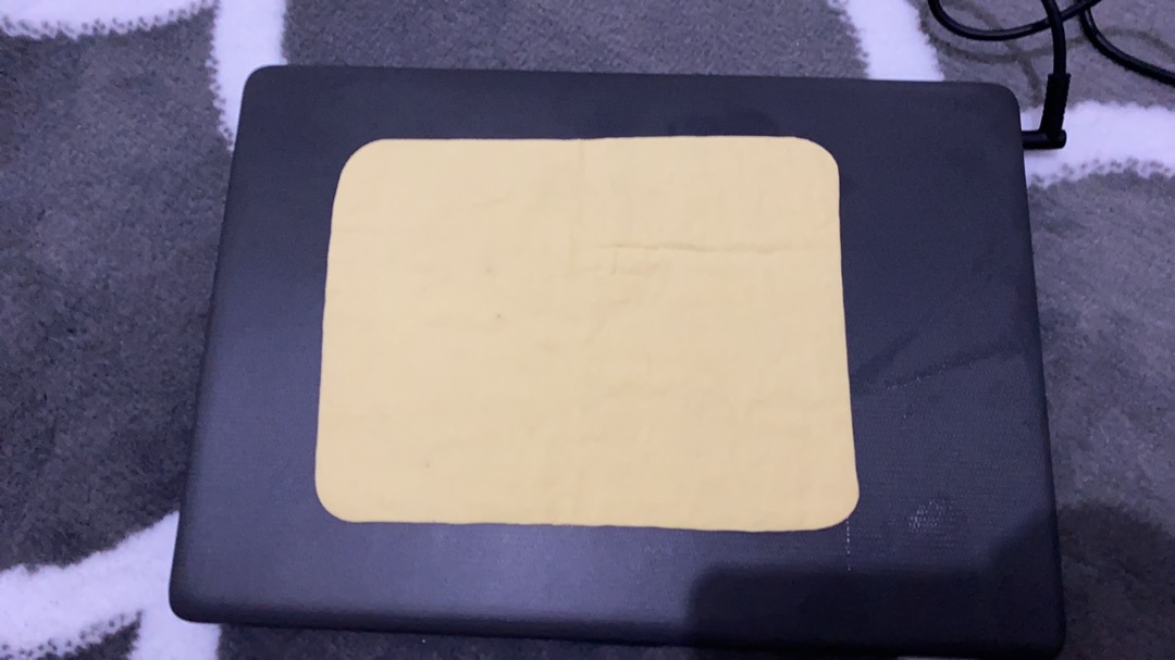 Kain Lap Kanebo Serat Sintetis High Quality Lap Chamois Magic