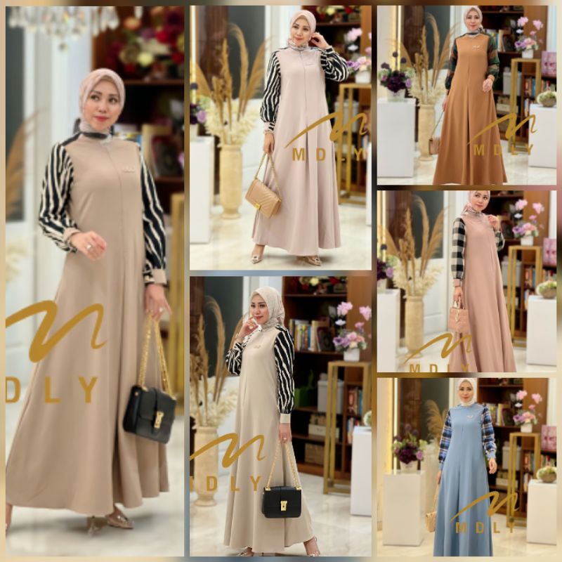 Dress ## Bianca Dress By mdly_0