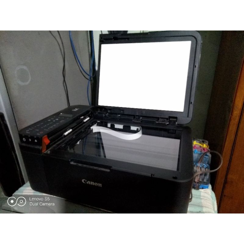 Printer Canon Pixma MX497