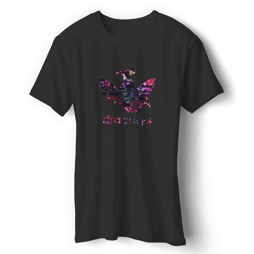 Kaos Game Of Thrones Flower Dracarys Dragon