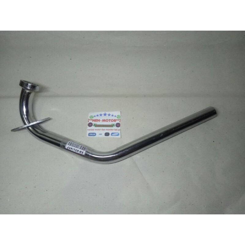Leher knalpot jupiter mx old pipa knalpot yamaha jupiter mx old