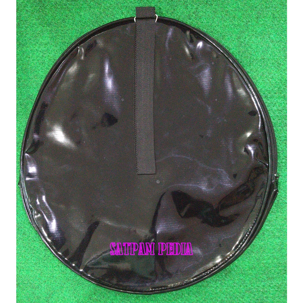 Tempat Pet Polos - Sarung Topi Pet Polos