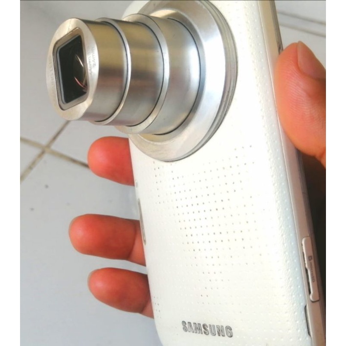 samsung galaxy k zoom