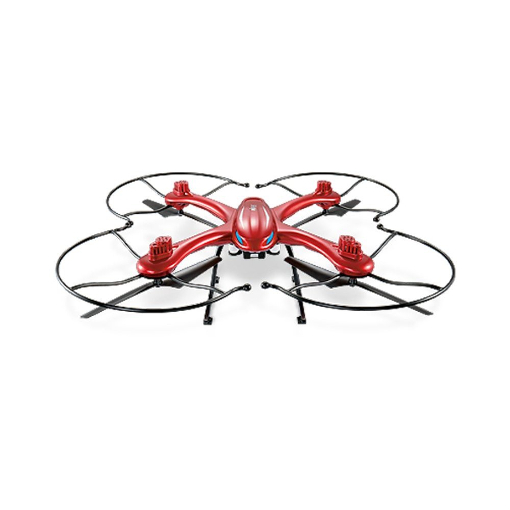 MJX X102H Upgrade X101 Wifi FPV 2 4G 4CH 6Axis Altitude Hold RTF