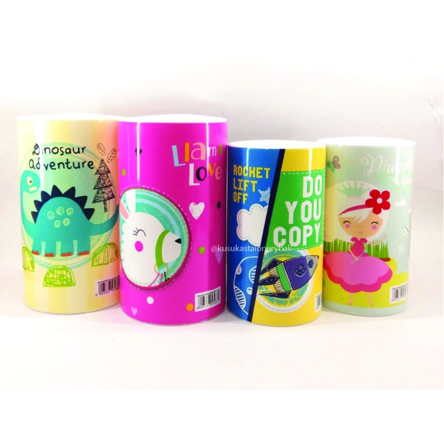 CELENGAN PLASTIK TECHNOPLAST