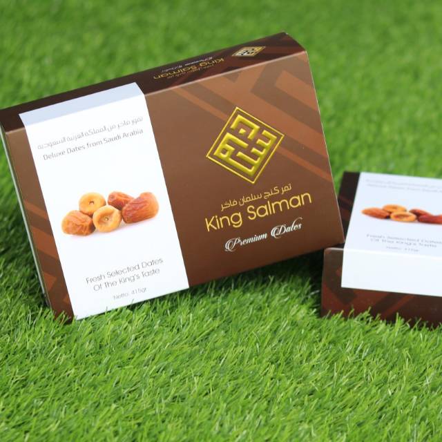 

KURMA ENAK - KURMA PREMIUM KING SALMAN