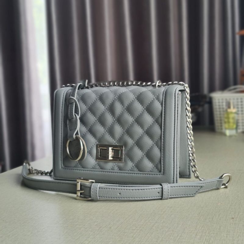 Tas Selempang Wanita Dewasa By MY QEENA