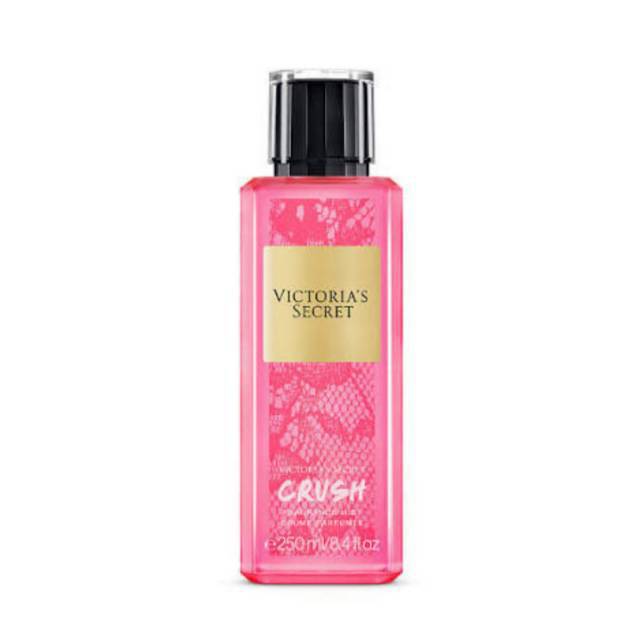 CRUSH ( PARFUM CEWE / BODY MIST) VICTORIA SECRET 250ML