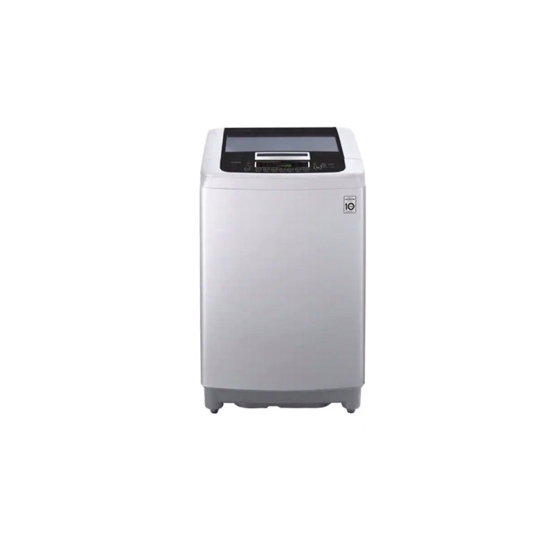 Promo Mesin Cuci 1 Tabung LG kapasitas 16kg tipe T-2516VSPM